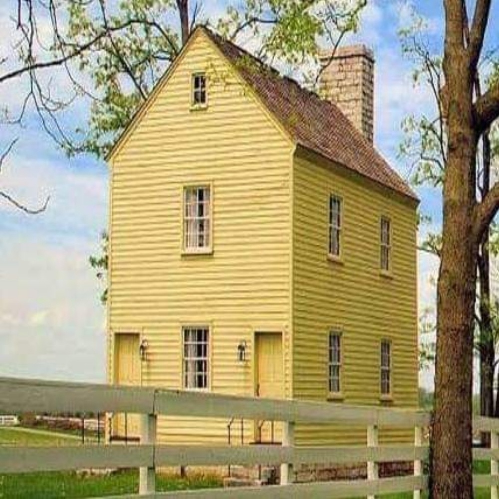 Meet your Posher, Skinnyfarmhouse